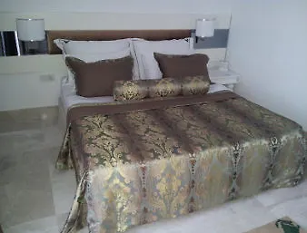 Hotel Ramada Kemer
