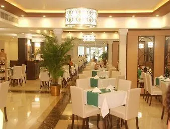 Hotel Ramada Kemer
