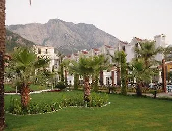 Ramada Kemer Hotel Beldibi (Kemer)